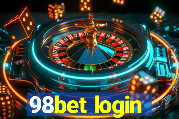 98bet login